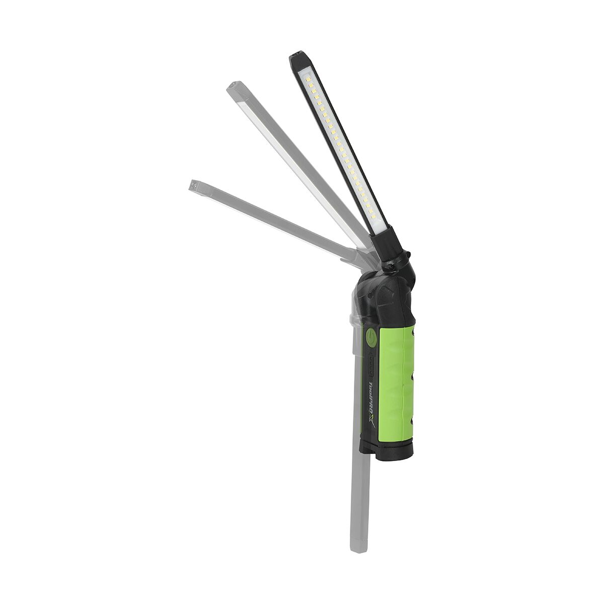 ToolPRO-X Slimline Folding Inspection Light 1000 Lumens, , scaau_hi-res