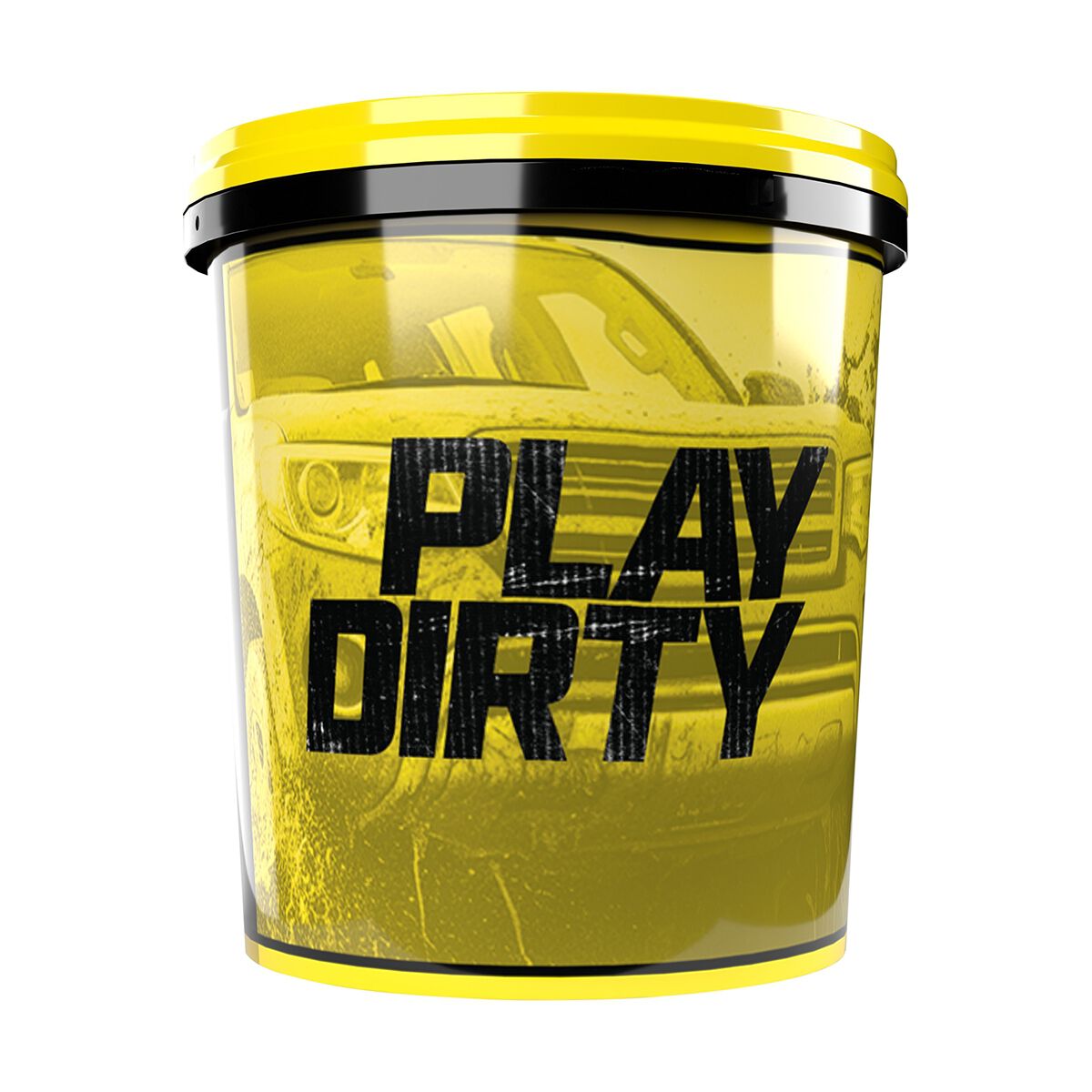 Meguiar's Play Dirty Get Clean 15L Bucket, , scaau_hi-res