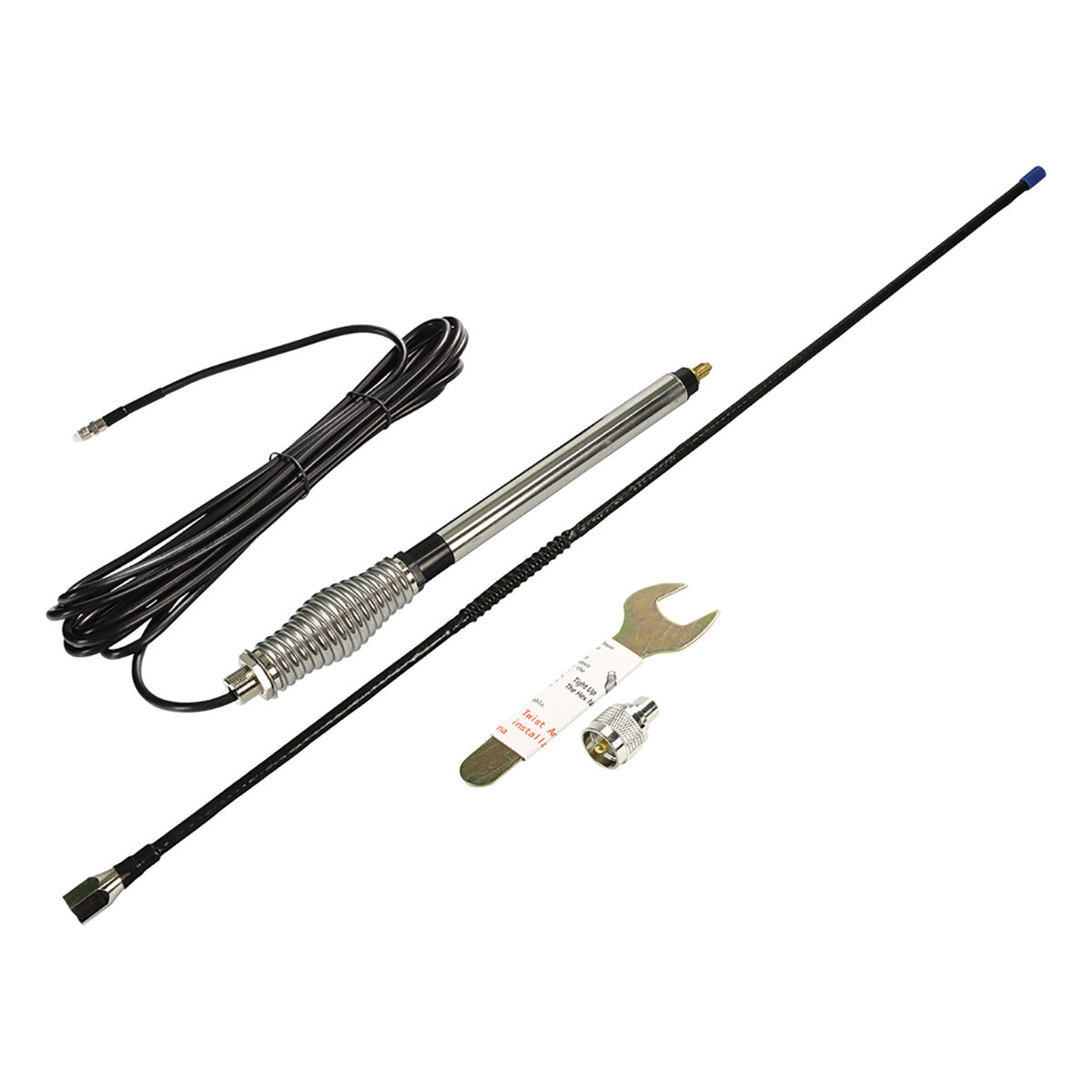 Aerpro 6dBi 477MHz Elevated Feed UHF Antenna CBA3F1L, , scaau_hi-res