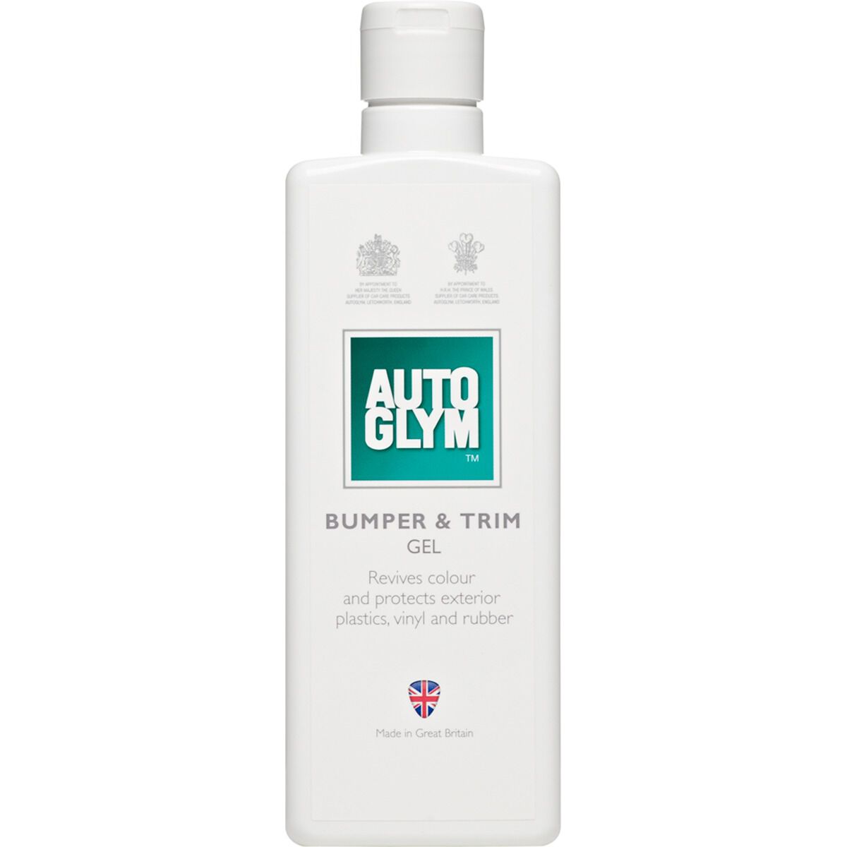 Autoglym Bumper & Trim Gel 325mL, , scaau_hi-res