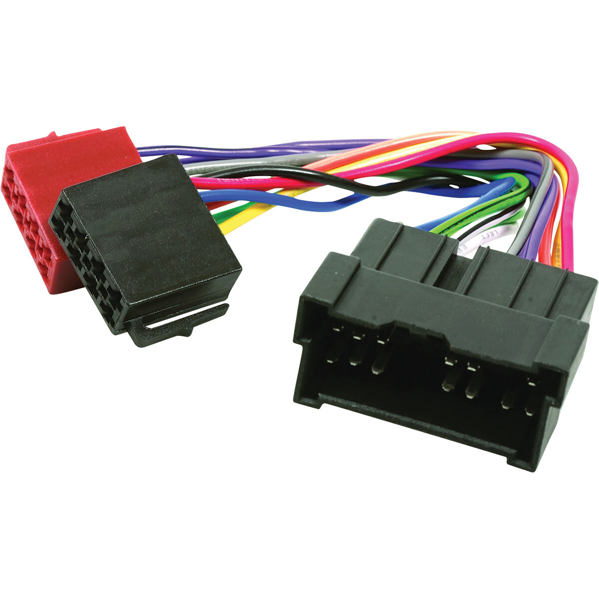 Aerpro APP085 Vehicle Specific Wiring Harness, , scaau_hi-res