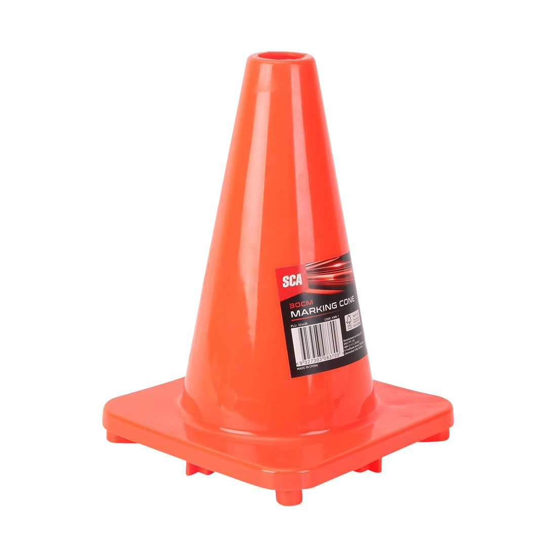 SCA Marking Cone - 30cm, , scaau_hi-res