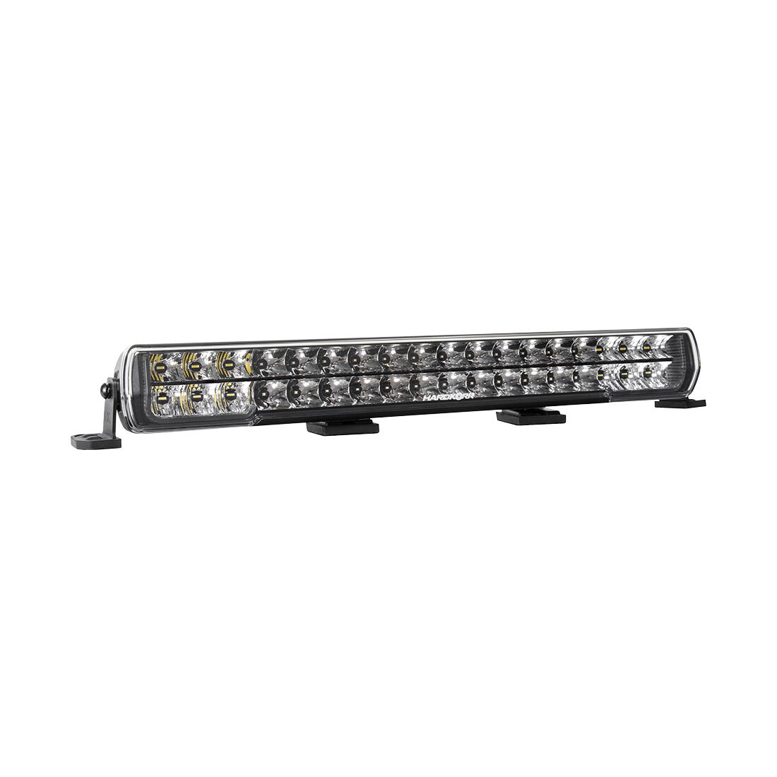 Hardkorr 20" Double Row L-Series Light Bar, , scaau_hi-res