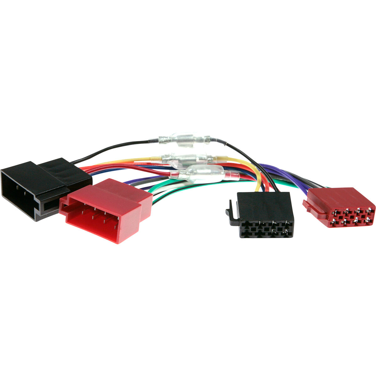Aerpro APP064 Vehicle Specific Wiring Harness, , scaau_hi-res