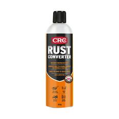 CRC Rust Converter Aerosol 425g, , scaau_hi-res