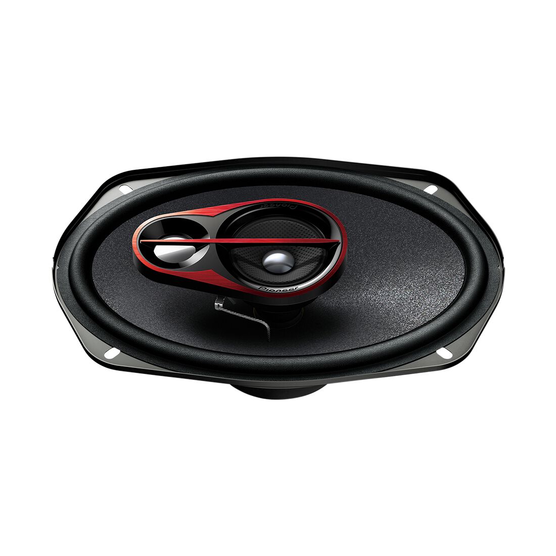 Pioneer R-Series 6X9" 3-Way Coaxial Speakers TSR6951S, , scaau_hi-res