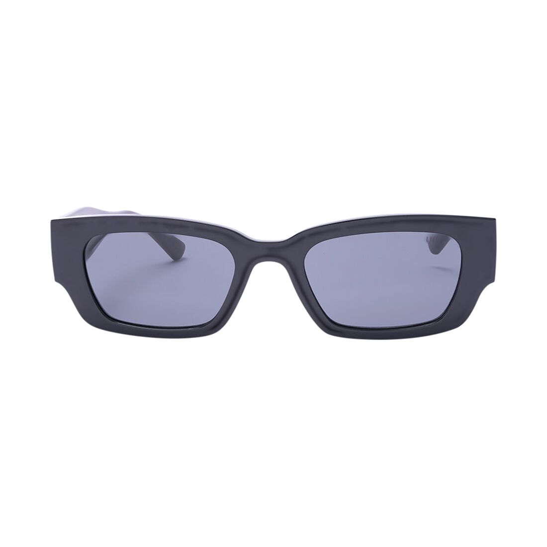 LOST Lola Sunglasses Black, , scaau_hi-res