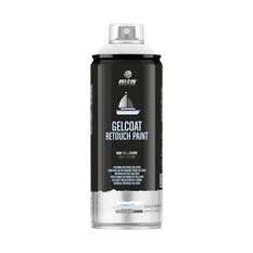 MTN Pro Gelcoat Retouch Spray Paint 400mL, , scaau_hi-res