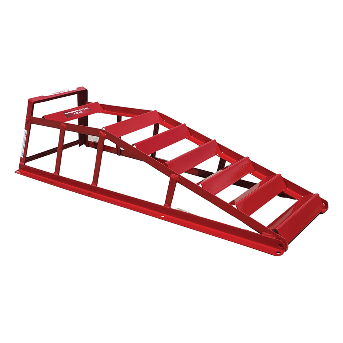 ToolPRO Car Ramp Single 1000kg, , scaau_hi-res