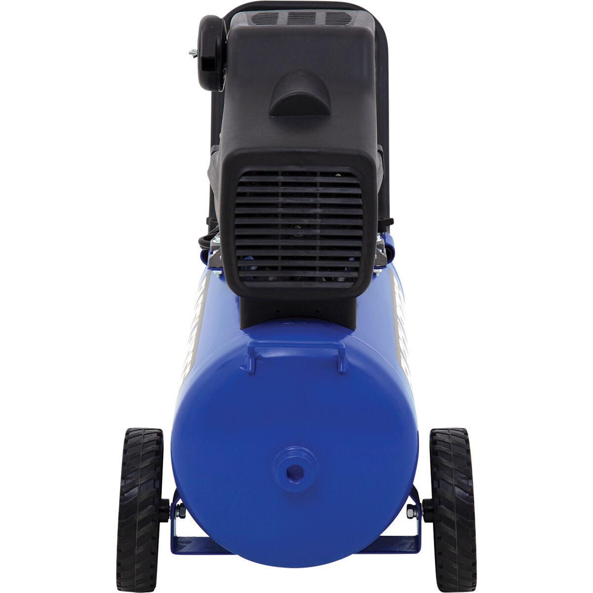 Blackridge Air Compressor 2.5HP Direct Drive 40 Litre tank, , scaau_hi-res