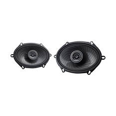 Kenwood KFC-PS5796C 2-Way 5x7 Inch Speakers, , scaau_hi-res