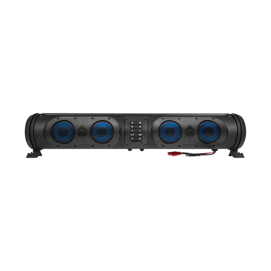 ECOXGEAR SE26 SoundExtreme Soundbar 26&rdquo; Wired, , scaau_hi-res