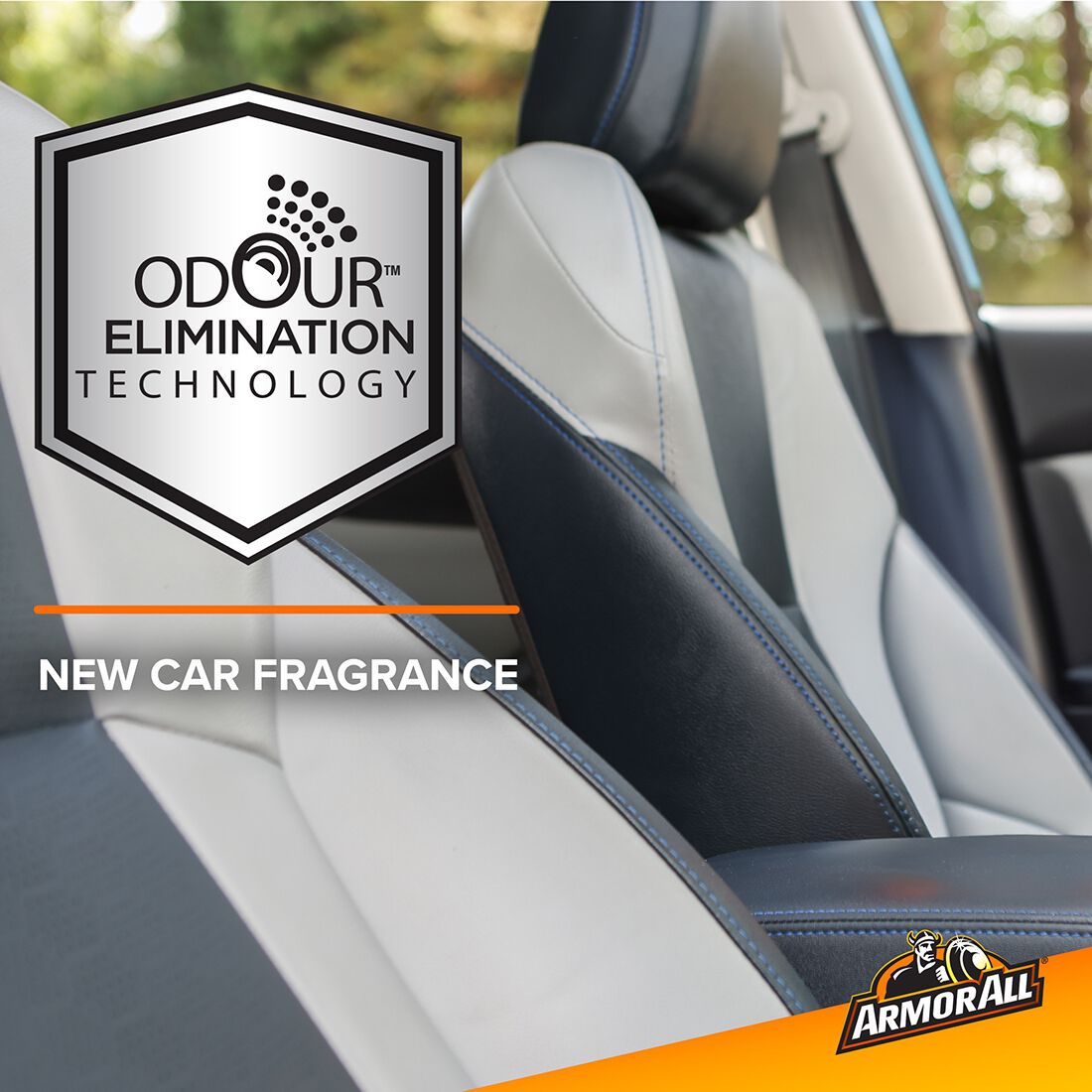 Armor All Ultra Carpet & Upholstery Cleaner 500g, , scaau_hi-res