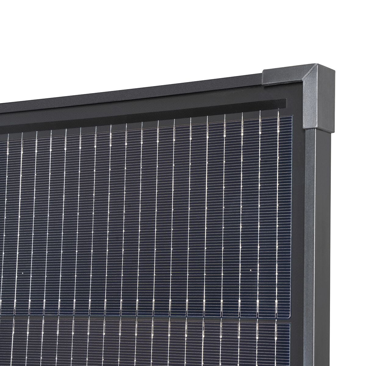 Hardkorr 120W Fixed Solar Panel, , scaau_hi-res