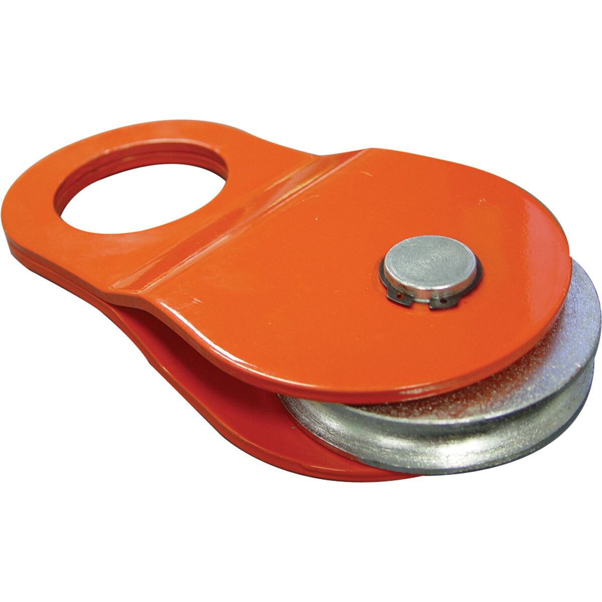 Ridge Ryder Heavy Duty Snatch Block 8000kg, , scaau_hi-res