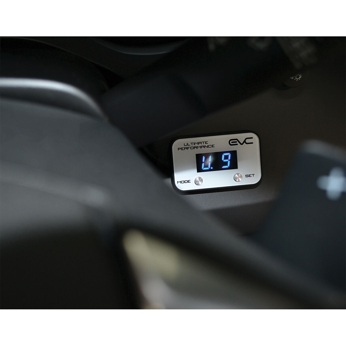 EVC Throttle Controller EVC171, , scaau_hi-res