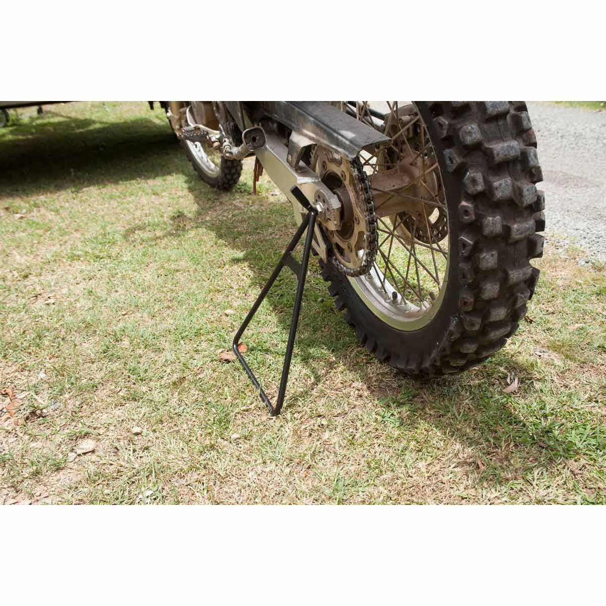 SCA Dirt Bike Triangle Stand, , scaau_hi-res