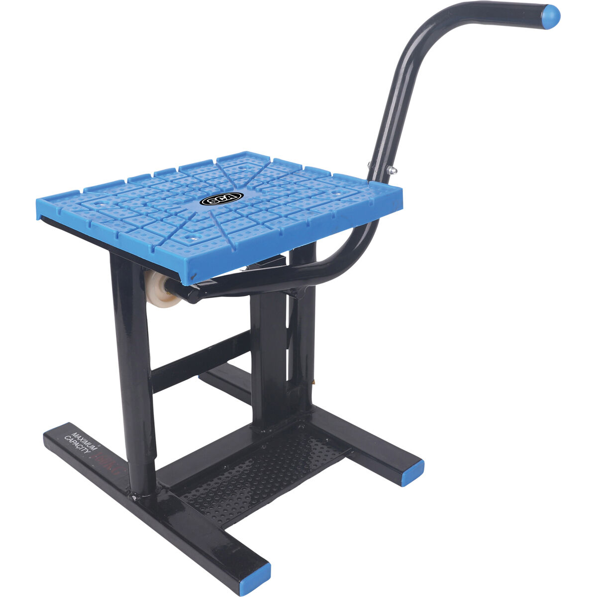 SCA Dirt Bike Lift 160kg Blue, , scaau_hi-res
