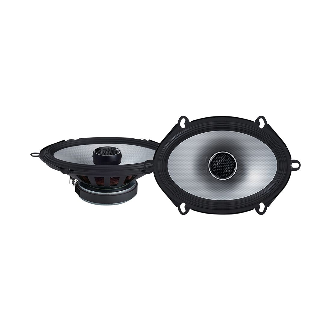 Alpine S2-S68 6x8" Coax Speaker Mid-Range (230W), , scaau_hi-res