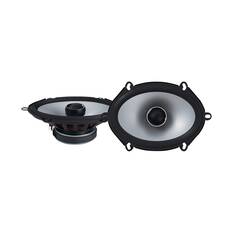 Alpine 6x8" Coax Speaker Mid-Range (230W), , scaau_hi-res