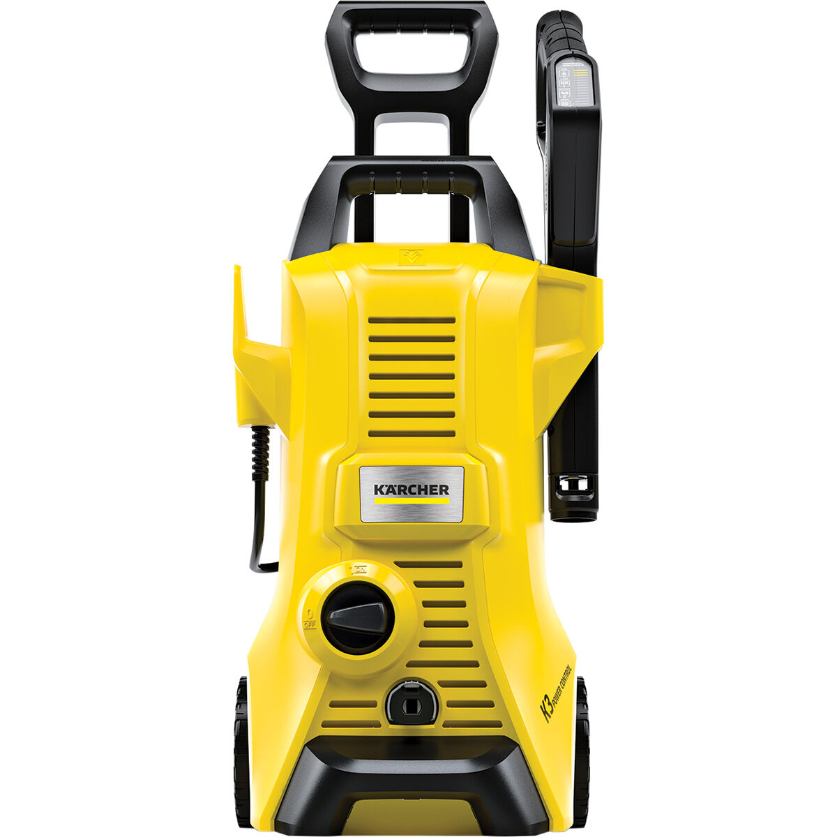 K&auml;rcher K3 Power Control Pressure Washer with Deck Kit - 1950 PSI, , scaau_hi-res