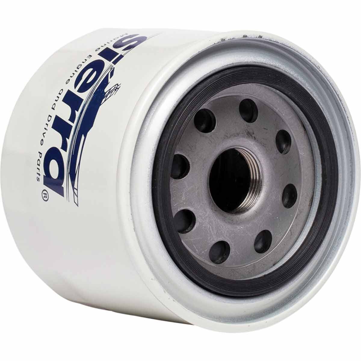 Sierra Outboard Oil Filter - S-18-7758, , scaau_hi-res