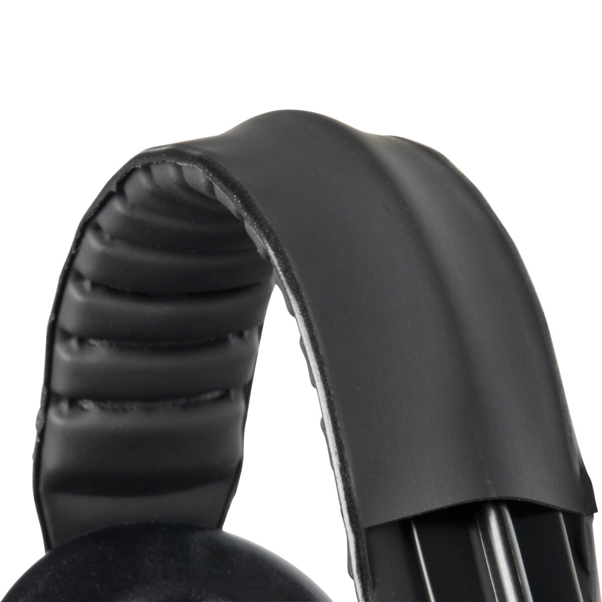 Stanley Earmuff Passive Black, , scaau_hi-res