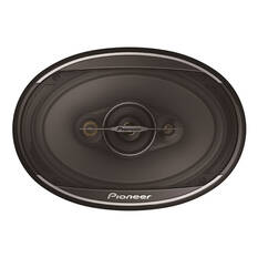Pioneer A-Series 6x9" 4-way Speaker TSA6961F, , scaau_hi-res
