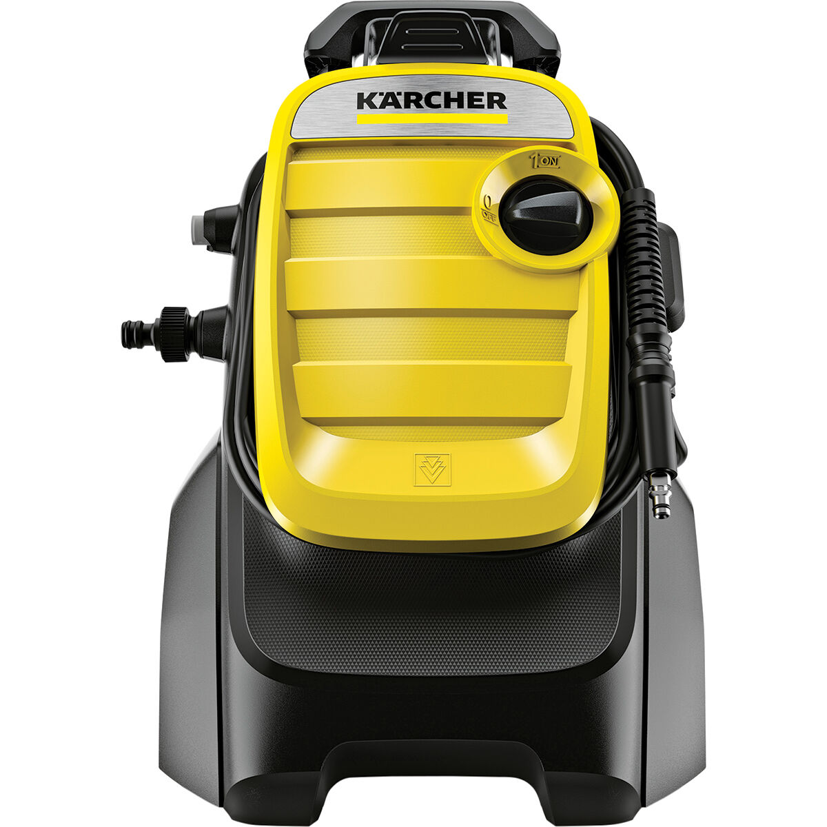 K&auml;rcher K5 Compact Pressure Washer - 2300 PSI, , scaau_hi-res