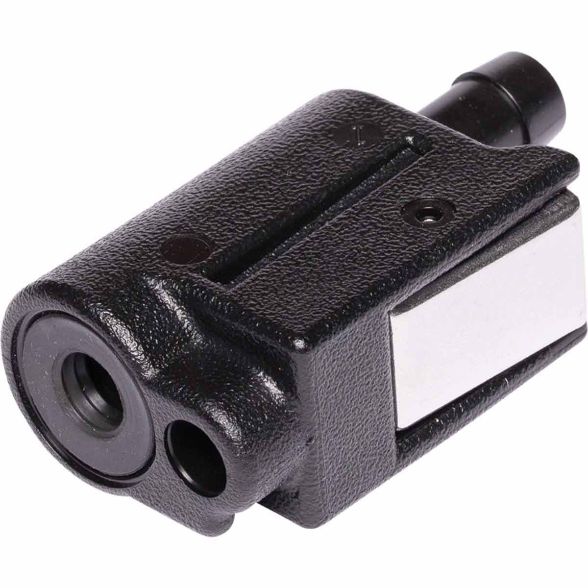 Sierra Fuel Quick Connector - Tank End - S-18-8091, , scaau_hi-res