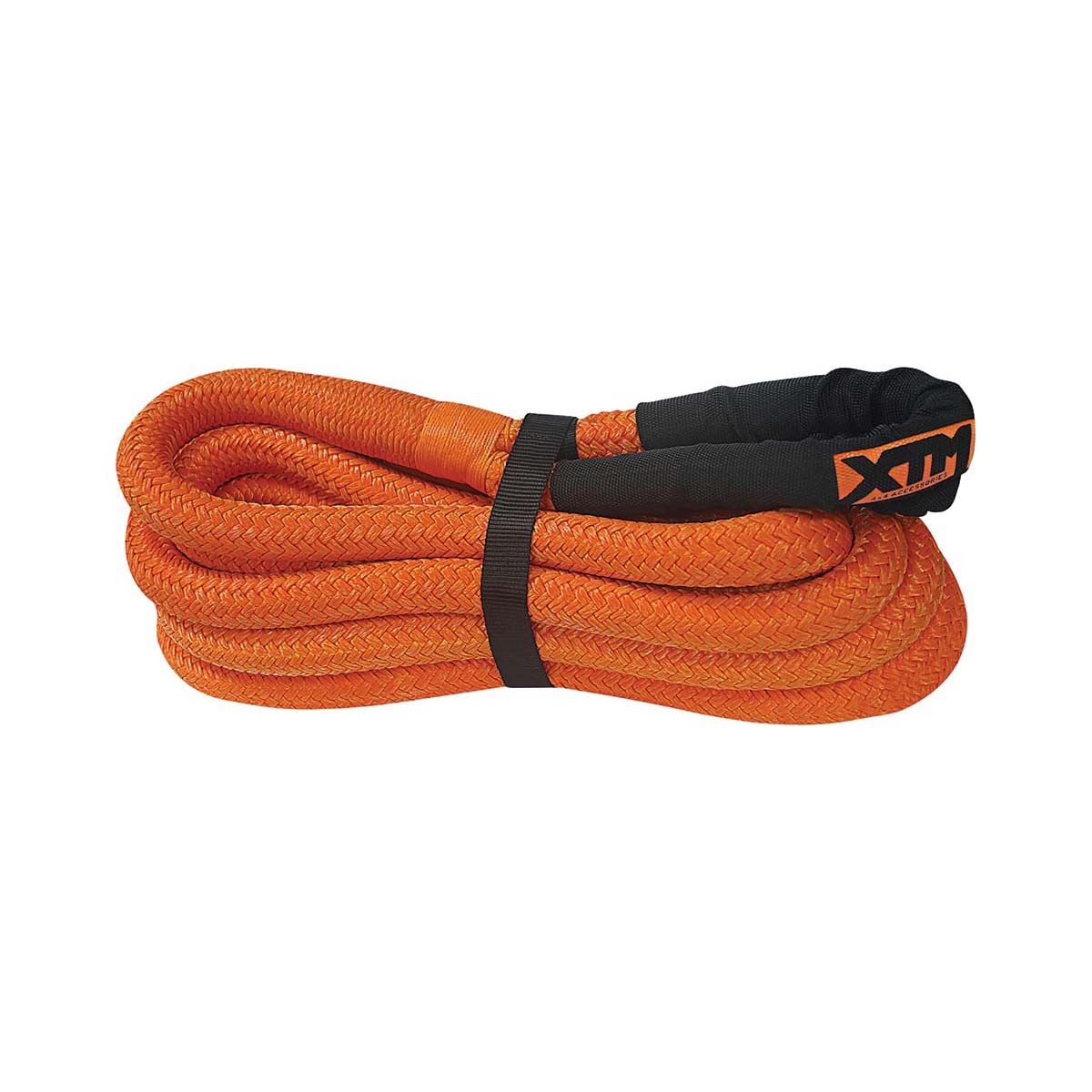 XTM Kinetic Recovery Rope 9m, , scaau_hi-res