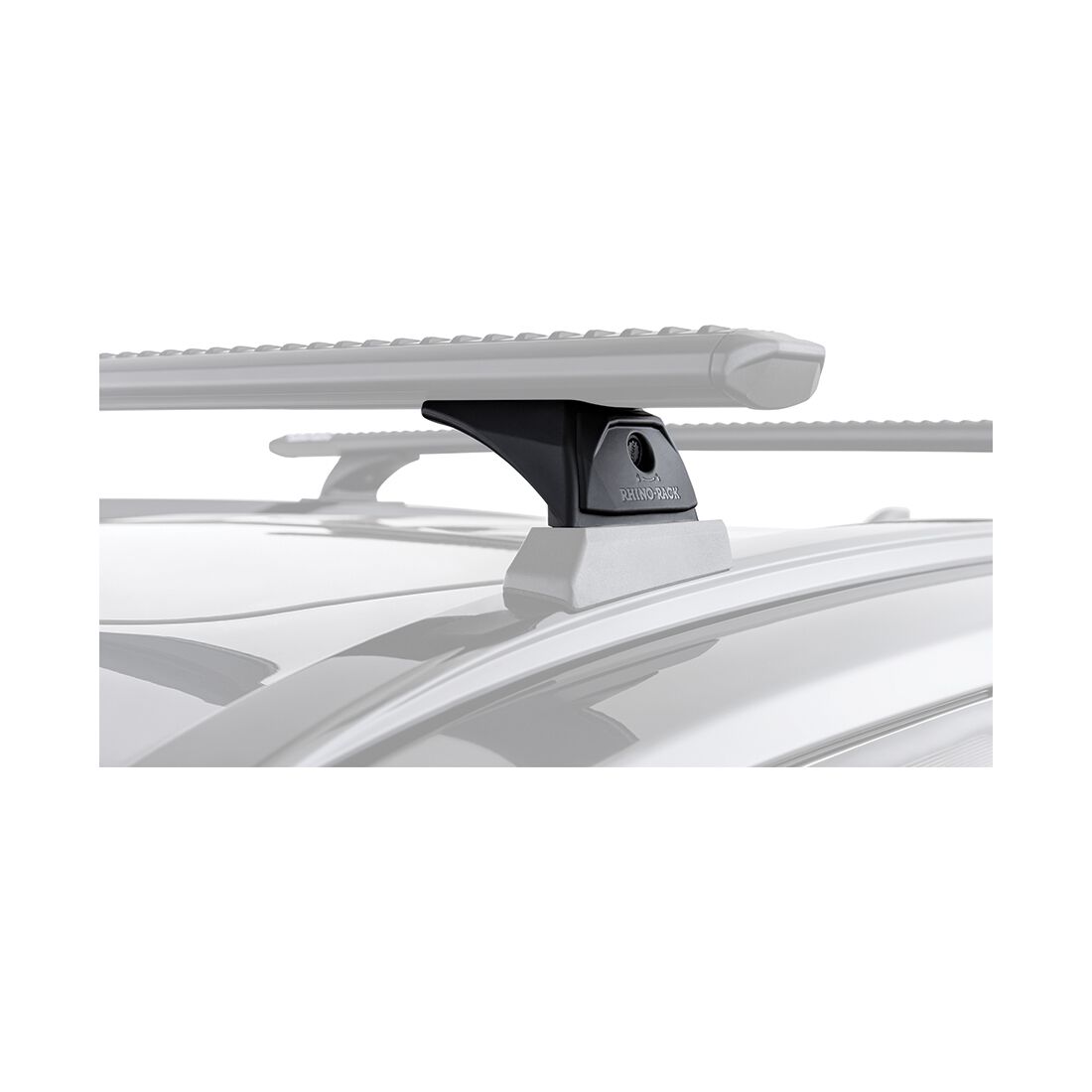 Rhino Rack High Leg Kit 2 Piece RX300H-2, , scaau_hi-res