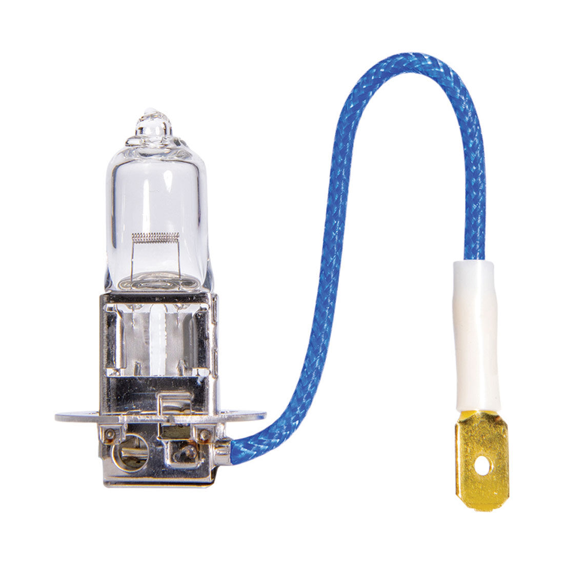 Narva Headlight Globe - H3, 12V 55W, 48321BL, , scaau_hi-res