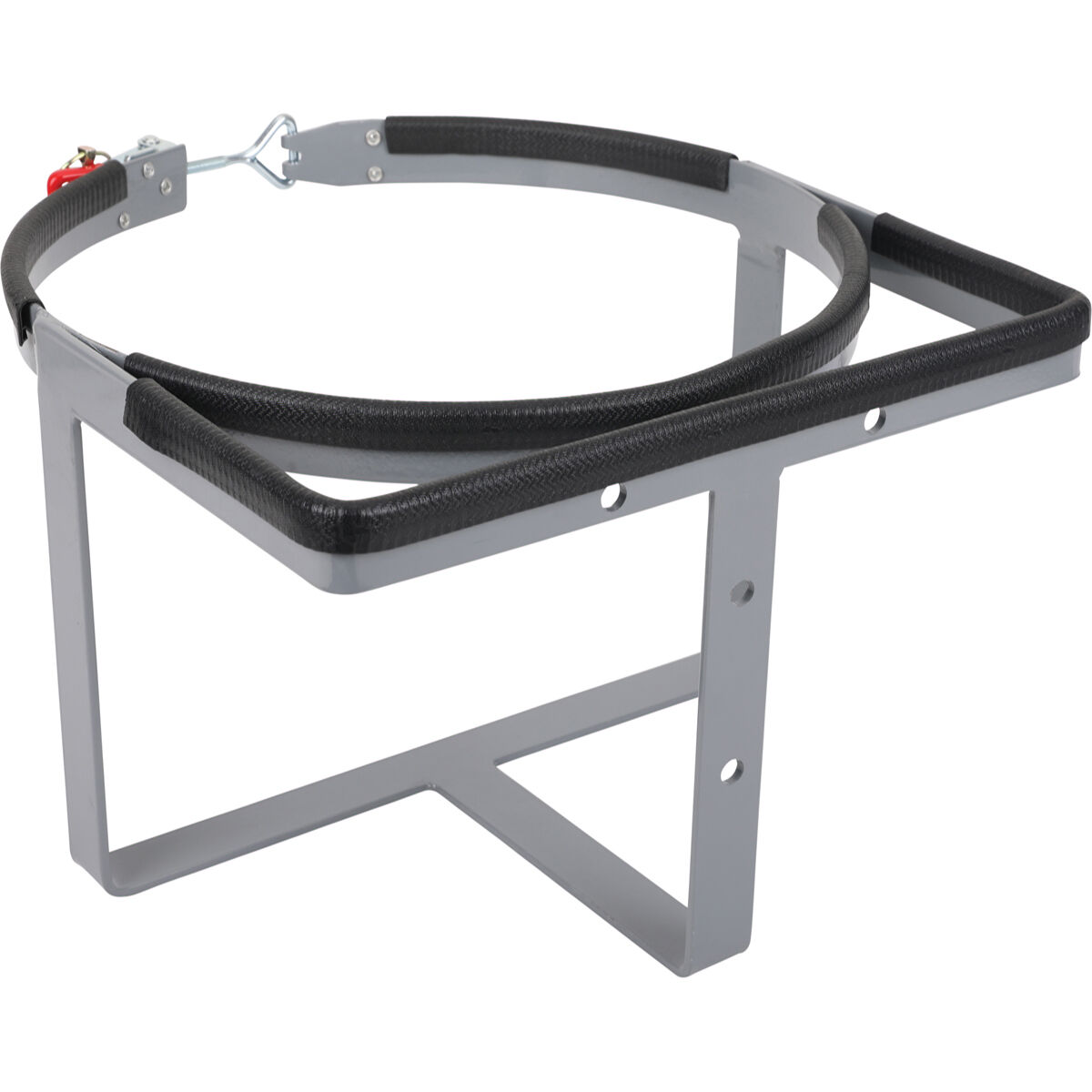 Ridge Ryder Gas Bottle Holder 9kg, , scaau_hi-res