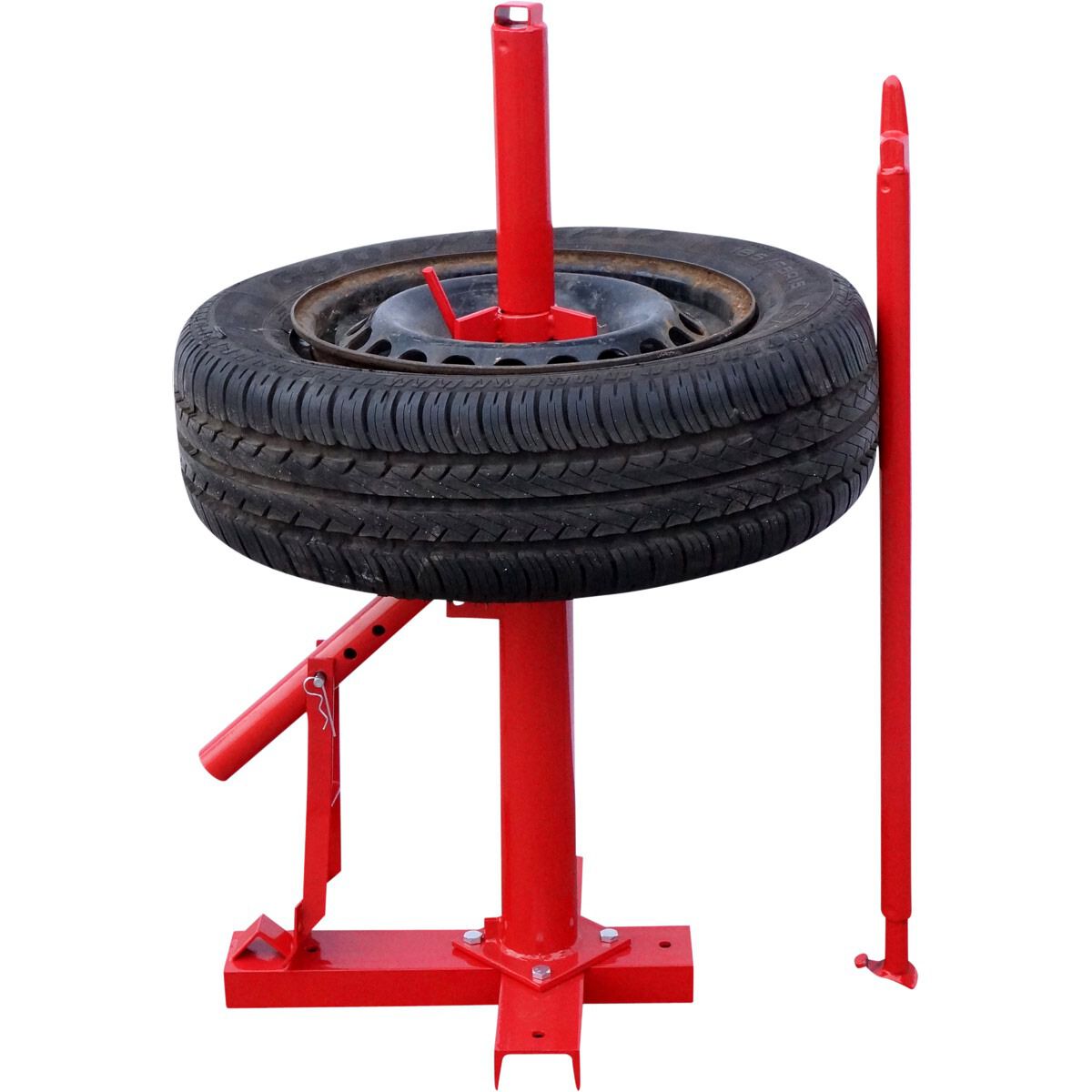 SCA Tyre Changer Portable, , scaau_hi-res