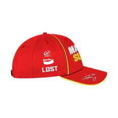 2025 Wildcard Cap Red, , scaau_hi-res