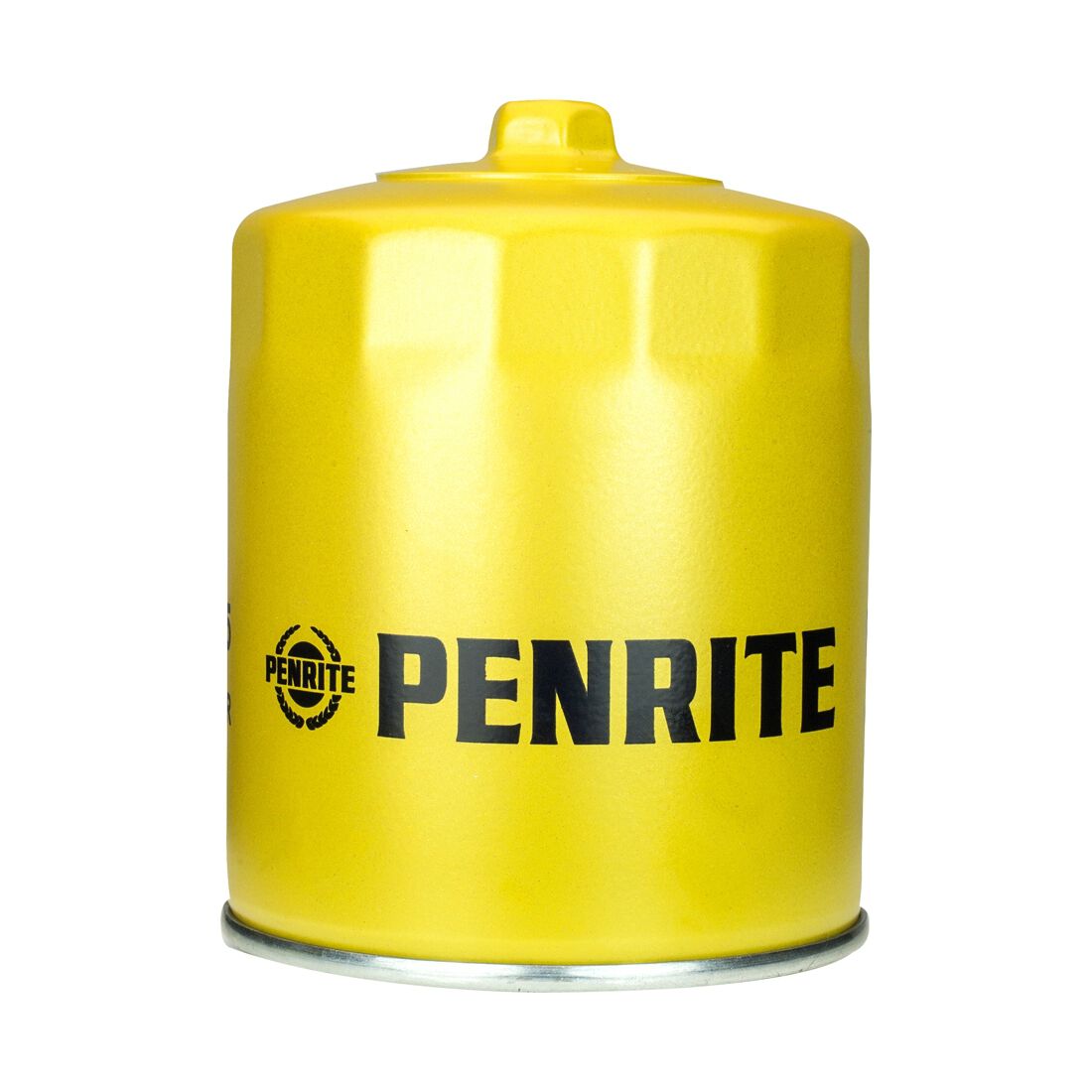 Penrite Oil Filter PF1025 (Interchangeable with Z313), , scaau_hi-res
