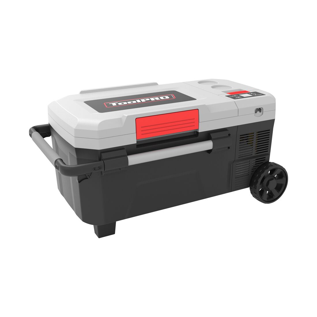 ToolPRO 18V Fridge Freezer Kit 4.0Ah, , scaau_hi-res