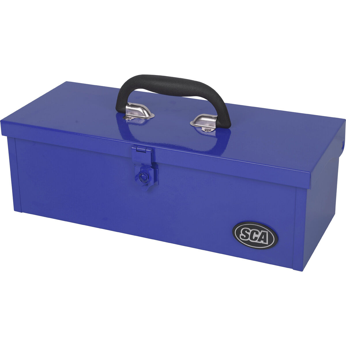 SCA Metal Tool Box, , scaau_hi-res