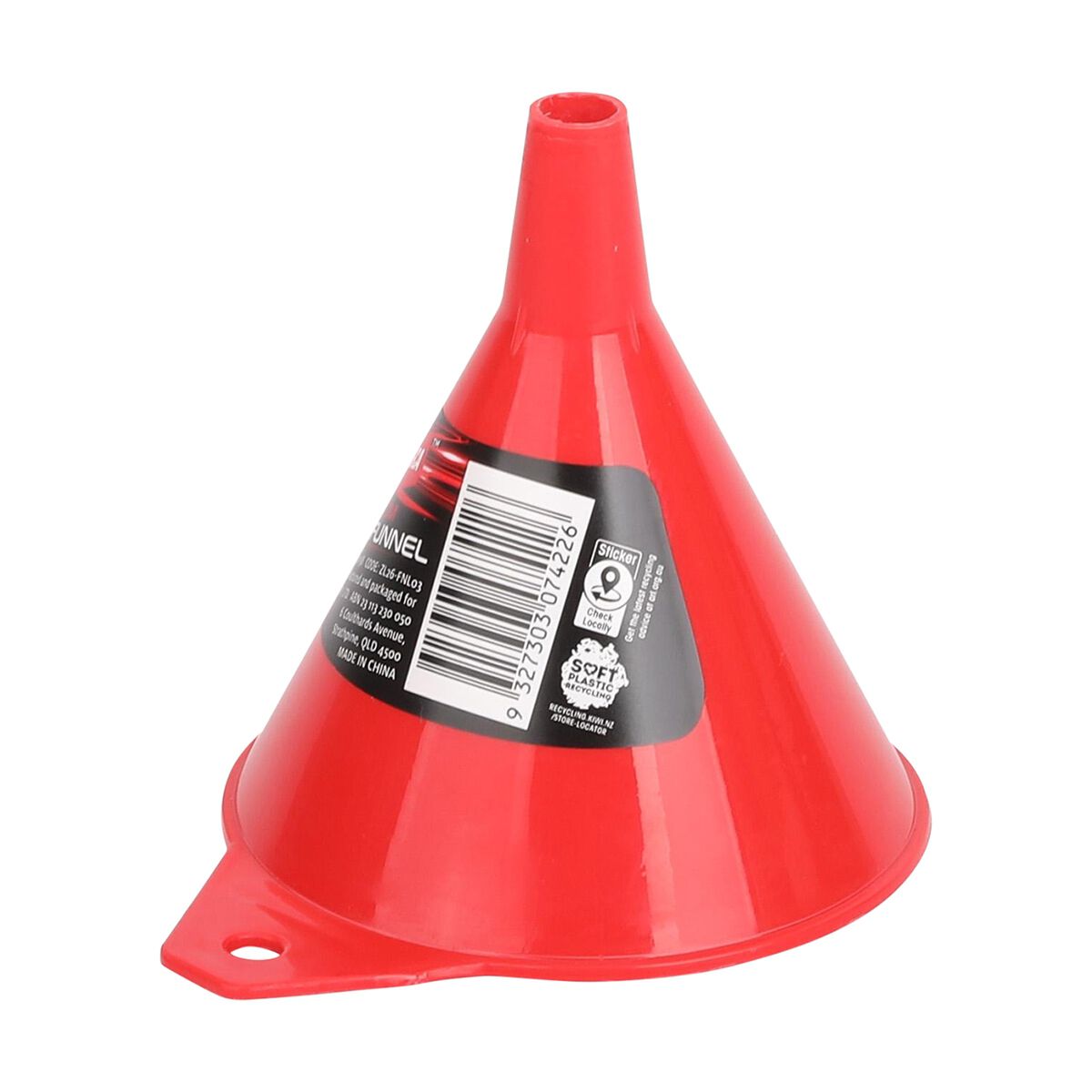 SCA Round Funnel 9cm, , scaau_hi-res
