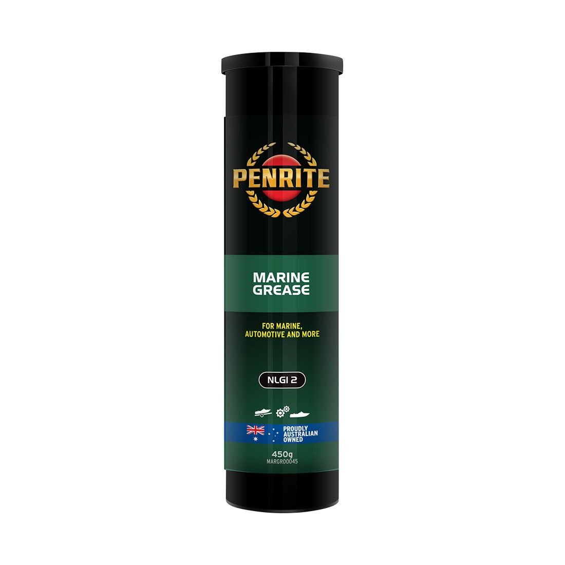 Penrite Marine Grease 450g, , scaau_hi-res