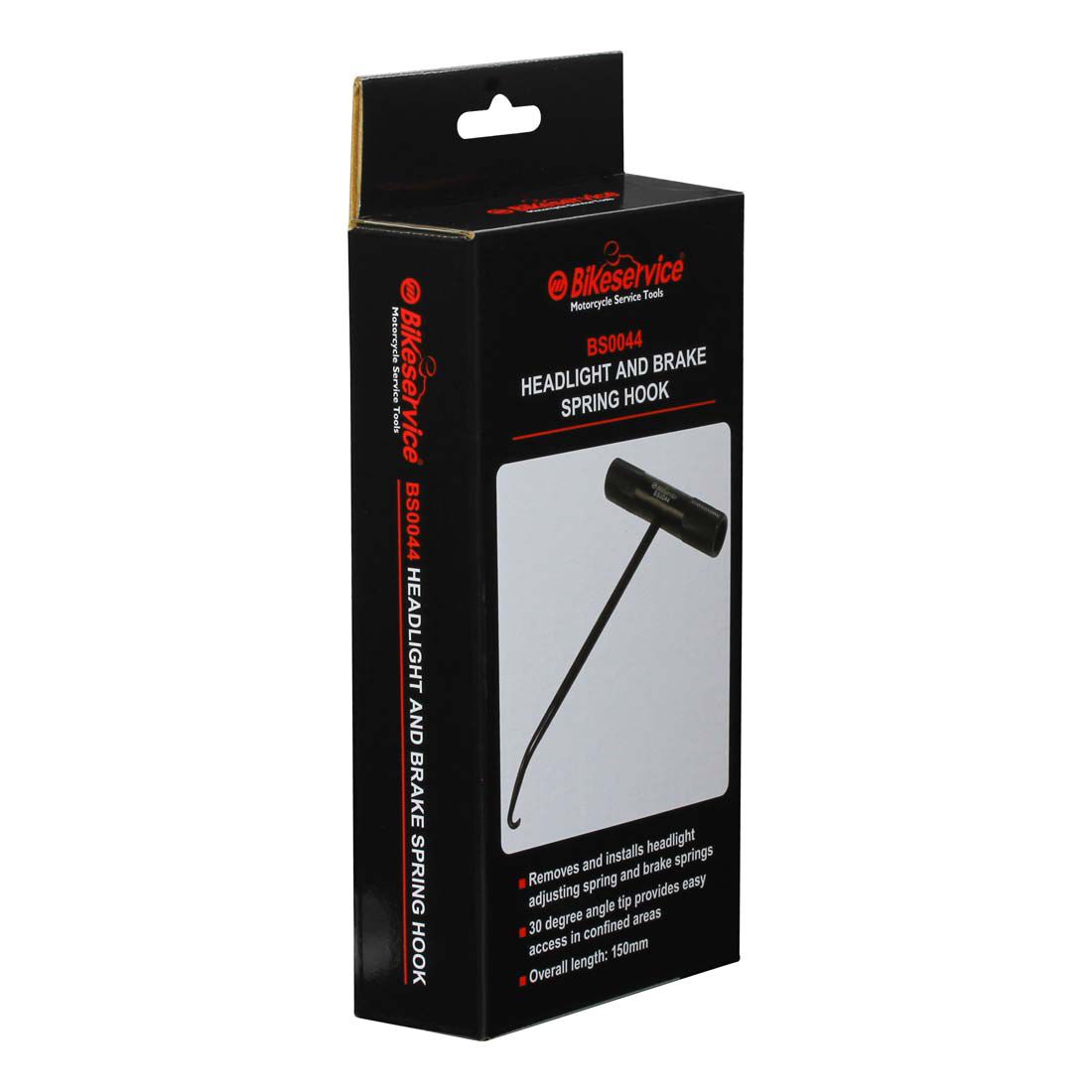 BikeService Headlight & Brake Spring Hook, , scaau_hi-res
