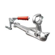 AL-KO Lockable Coupling Fixed Lever 3500kg, , scaau_hi-res
