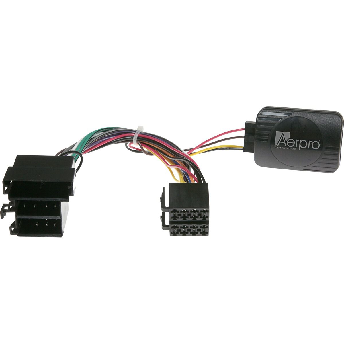 Aerpro CHVYVZC Steering Wheel Control Harness Suits Holden, , scaau_hi-res