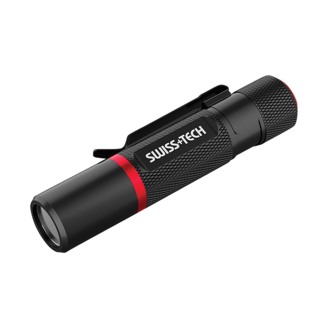 SWISSTECH Everyday Handheld 100 Flashlight, , scaau_hi-res