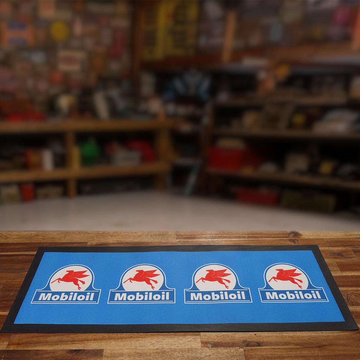 Mobil Bar Mat - 700 &times; 250 &times; 1.5mm, , scaau_hi-res