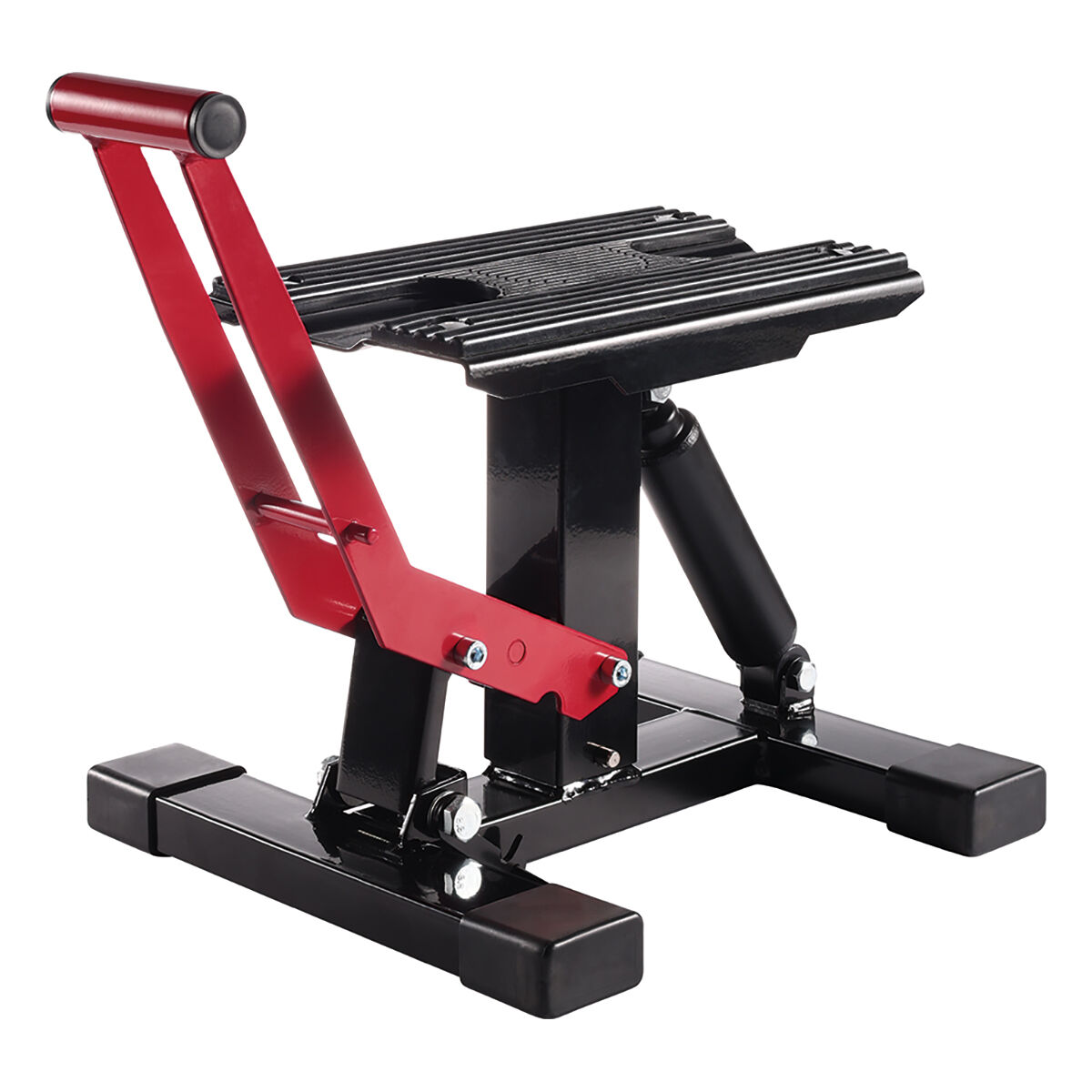 ToolPRO Dirt Bike Lift with Damper, , scaau_hi-res