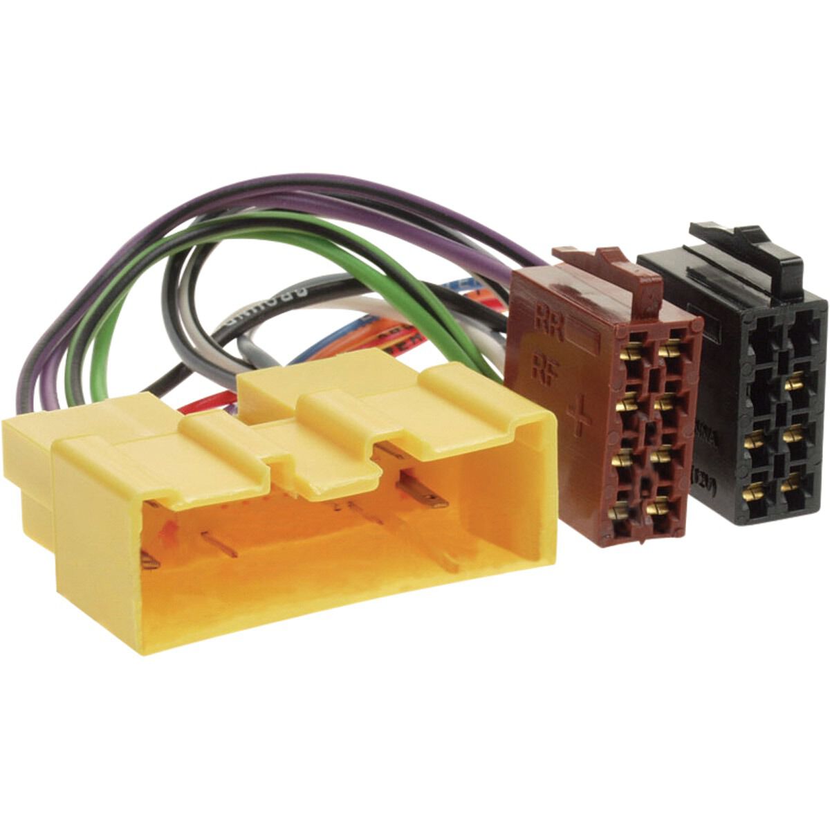 Aerpro APP072 Vehicle Specific Wiring Harness, , scaau_hi-res