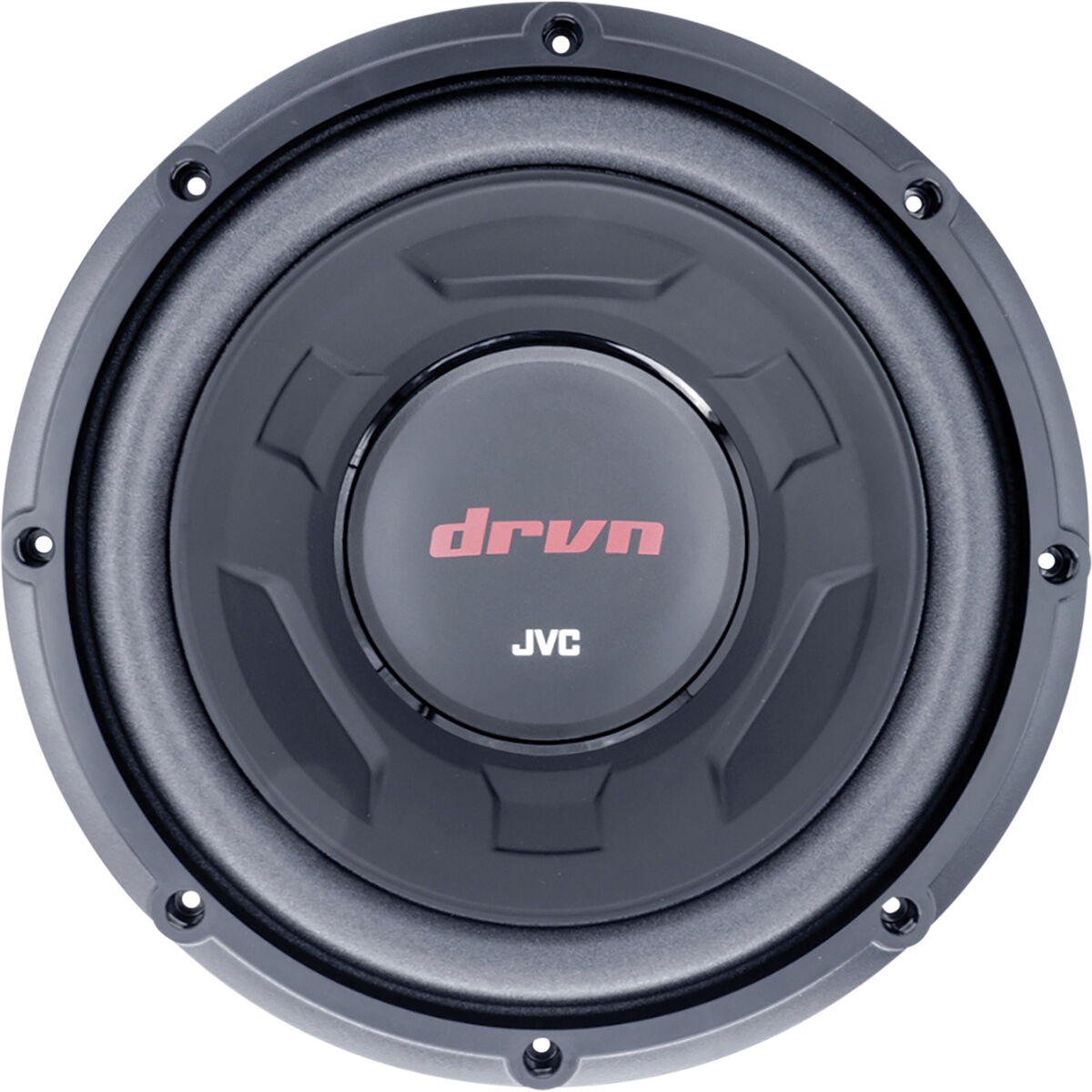 JVC 12" Subwoofer CW-DR124, , scaau_hi-res