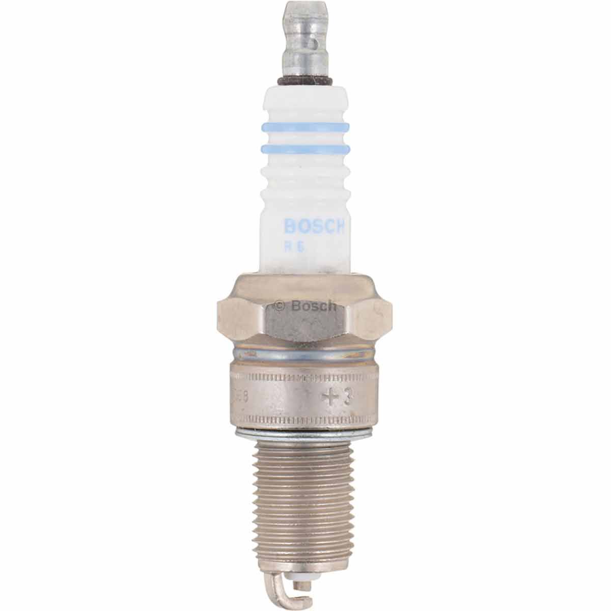 Bosch Standard Spark Plug - WR8DC+/WR8DC, , scaau_hi-res